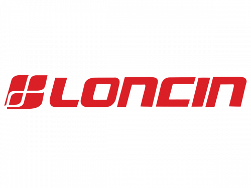 Logo Loncin