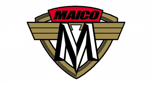 Logo Maico