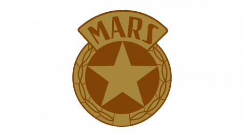 Logo Mars