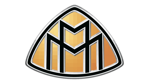 Logo Maybach