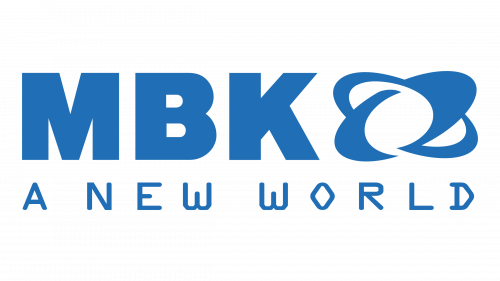 Logo MBK