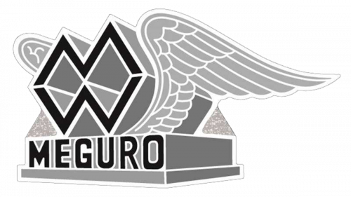 Logo Meguro