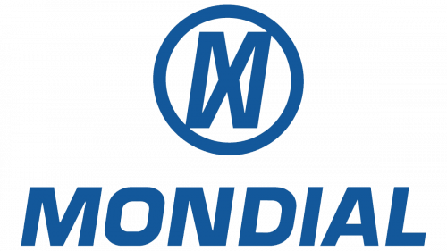 Logo Mondial