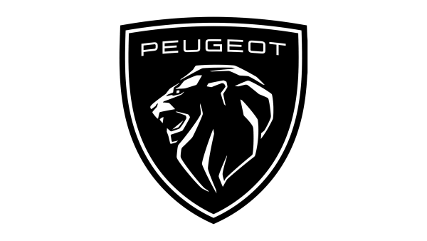 Logo Peugeot