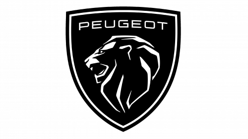 Logo Peugeot Motocycles