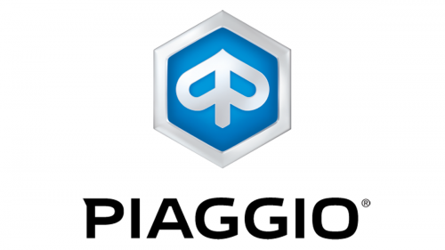 Logo Piaggio