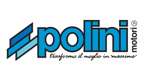 Logo Polini