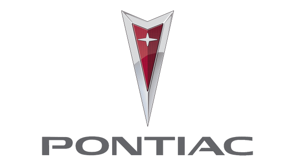 Logo Pontiac