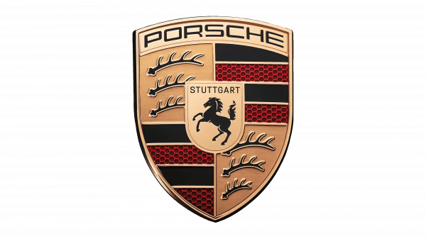 Logo Porsche