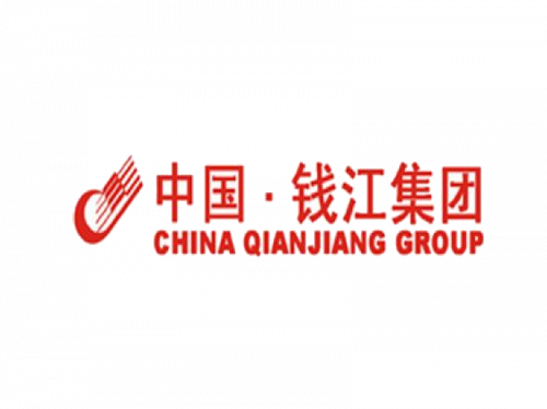 Logo Qianjiang