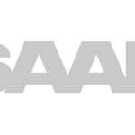 Logo Saab