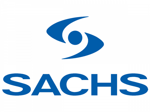 Logo Sachs