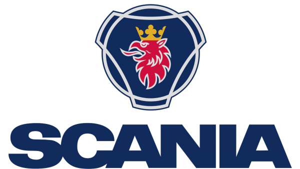 Logo Scania