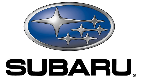 Logo Subaru