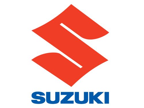 Logo Suzuki