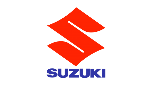 Logo Suzuki