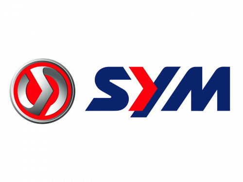 Logo SYM