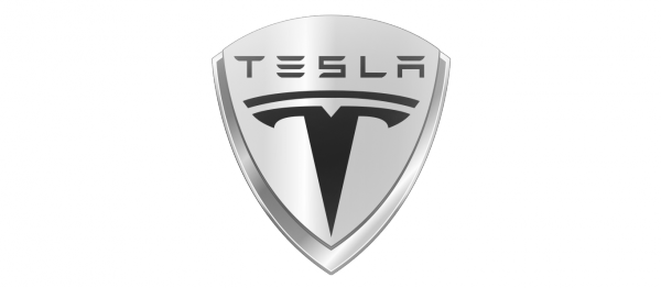 tesla car logo