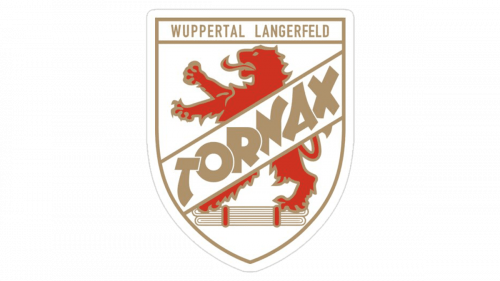 Logo Tornax