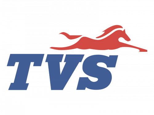 Logo TVS