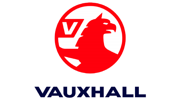 Logo Vauxhall