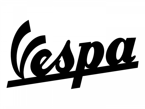 Logo Vespa