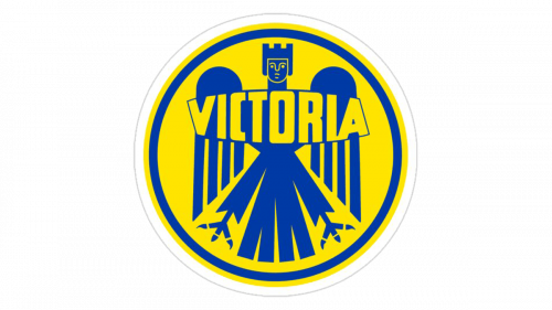 Logo Victoria