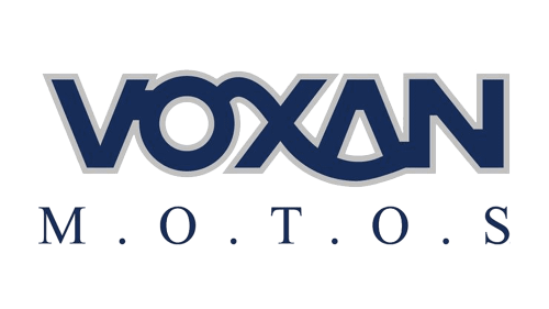 Logo Voxan