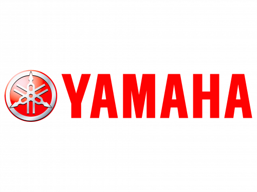 Logo Yamaha