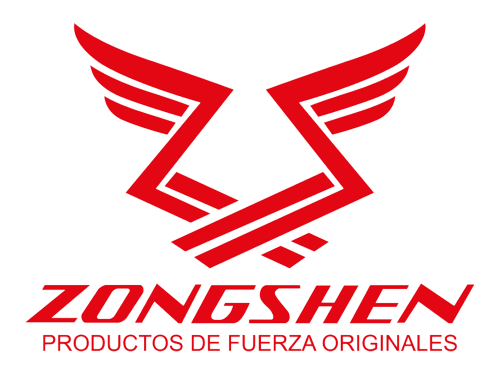 Logo Zongshen