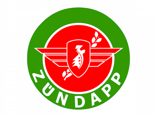 Logo Zundapp