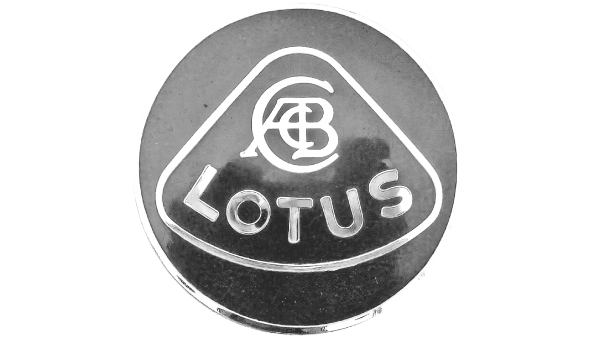 Lotus Logo 1948