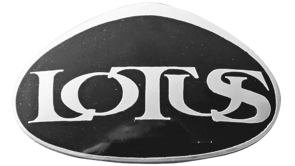 Lotus Logo 1984