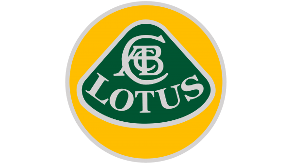 Lotus Logo 1989