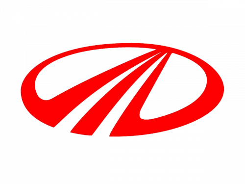 Mahindra Emblem