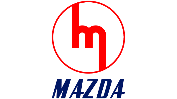 Mazda Logo 1959