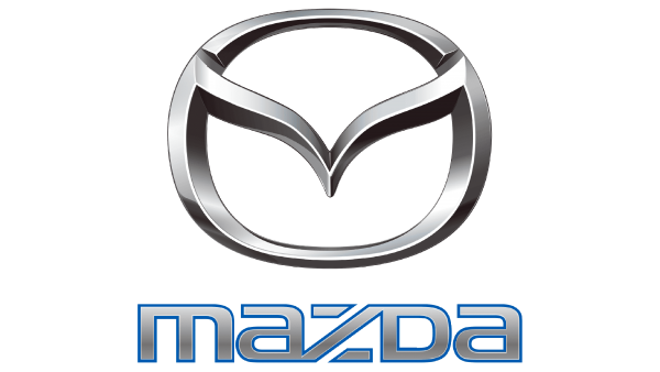 Mazda Logo 2015