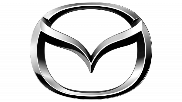 Mazda Logo 2018