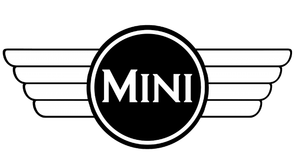 Mini Logo 1968