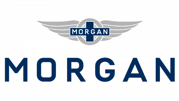 Morgan Logo