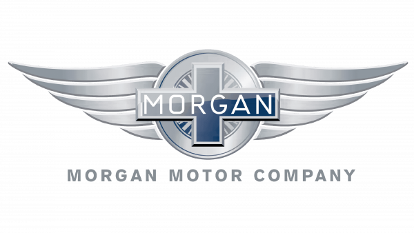 Morgan Logo 2008