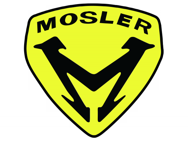 Mosler logo