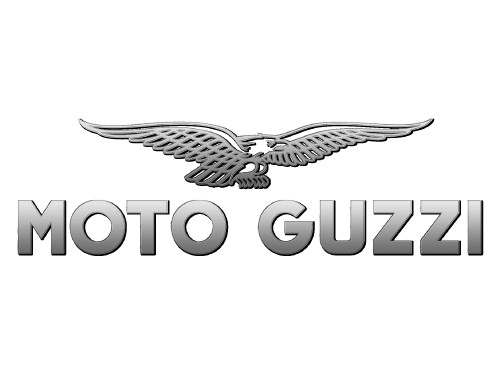 Moto Guzzi Logo