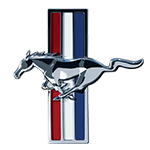 Mustang logo