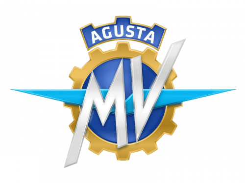 MV Agusta Logo