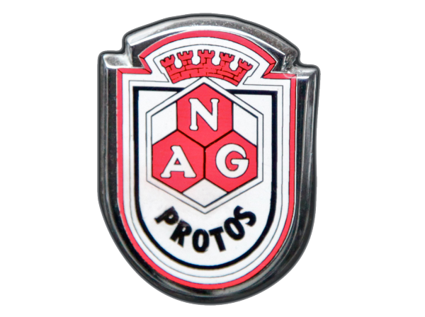 NAG logo