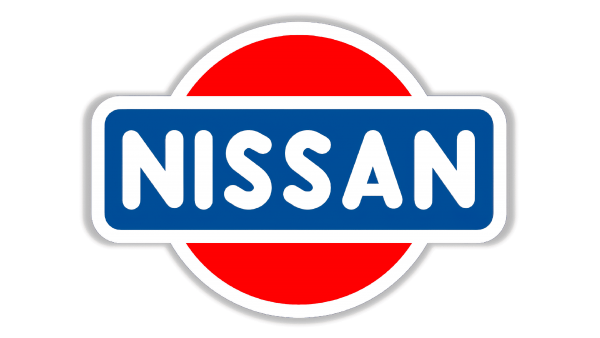 Nissan Logo 1933