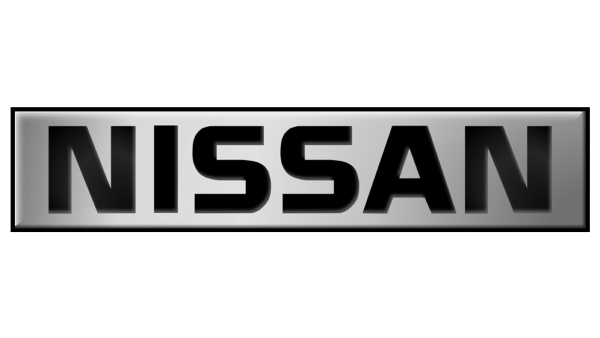 Nissan Logo 1978