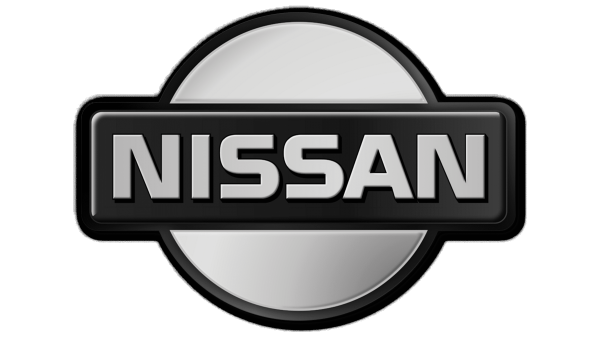 Nissan Logo 1988