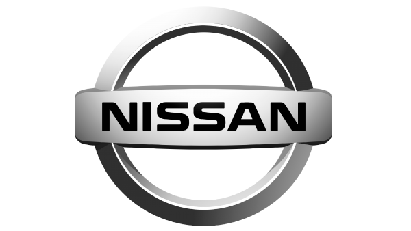 Nissan Logo 2001